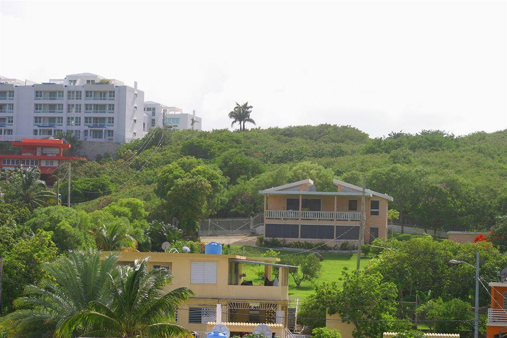 Suenos Del Mar Apartment Fajardo Exterior photo